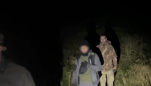 Útek pred vojnou stál Ukrajinca takmer život. V lesoch blúdil 4 dni