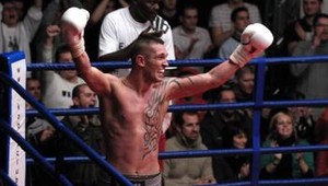 "Kid" Kovács v Bazileji proti Alpayovi Kobalovi