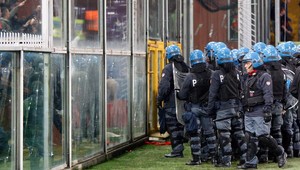 Za výtržnosťami v Janove dvaja šéfovia srbských gangov