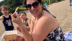 Celý život sa prejedala, držala diéty a ženám závidela štíhle telo: Až TOTO u nej zafungovalo a konečne schudla!