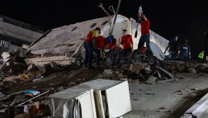 Venezuela krváca, krajinu zasiahla katastrofa biblických rozmerov