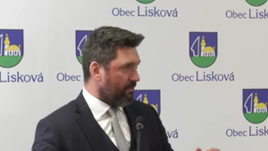 Tlačová beseda Richarda Takáča po výjazdovom rokovaní vlády