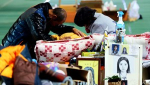 Kapitán potopeného trajektu pôjde do väzenia na 36 rokov