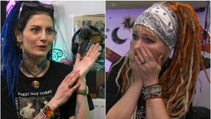 Z Luny v šou Vezmeš si ma? padnete na zadok: Takúto mamu a dcéru ste ešte nevideli!