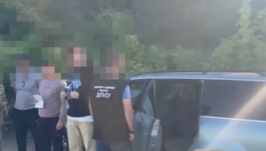 Dvaja muži chceli prejsť cez Schengenskú hranicu z Ukrajiny pomocou rebríka