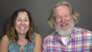 Manželia sa rozhodli pre spoločnú zmenu: WAU! Pozrite sa, ako im to teraz pristane!