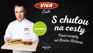 OMV Slovensko prináša novinky od Braňa Križana