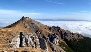 VIDEO: Zima strieda leto. V Tatrách skončila letná sezóna