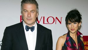 Herec Alec Baldwin (56) sa po dvoch dcérach dočká syna