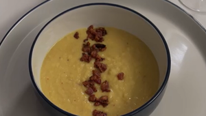 Polievka: Žovtyj prikol