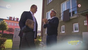 V siedmom nebi budú opäť aj politici: Ktoré známe mená sa zapoja do pomoci?