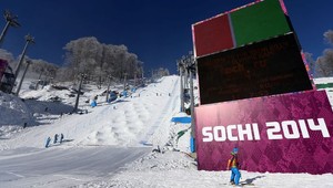 Zaujímavé čísla pred štartom zimných olympijských hier v Soči