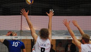 Vyžrebovali najvyššie volejbalové súťaže