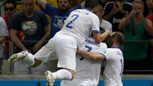 Gréci sa začínajú špecializovať na posledné zápasy skupín