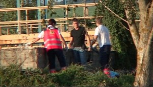 Zoltán (†11) sa utopil v cukrovare, strážil ho otec