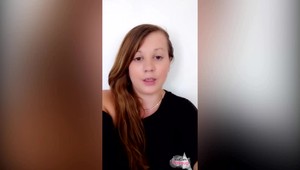 Sheilu, ktorá zneuctila korán a vyhrážala sa prezidentke, obvinili