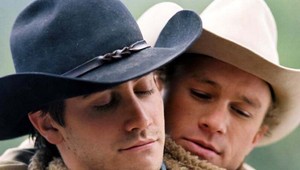 Jake Gyllenhaal tvrdí, že Heath Ledger nenávidel vtipy na Skrotenú horu: Čo mu prekážalo?