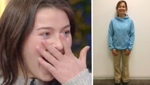 Slobodná mama podstúpila radikálnu premenu: Keď ju dcéra uvidela, padla jej sánka