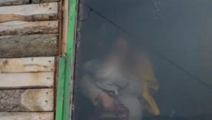 Paľka našli záchranári v zúboženom stave. Mesačný chlapček bojuje o život