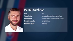 Kandidát na župana ZASK: Slyško