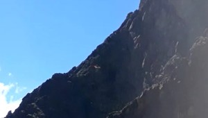 Nočná túra dvojice, ktorá sa onedlho mala brať, sa skončila tragicky