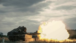 1270. deň na Ukrajine: Rusi dobili Popiv Jar, Ukrajinci hlásia oslobodenie siedmich dedín