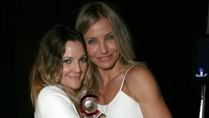 Drew Barrymore a Cameron Diaz bez make-upu: Z tejto fotky vám padne sánka!