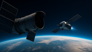 NASA chystá riskantnú záchranu umierajúceho teleskopu