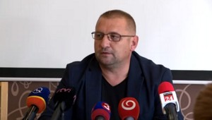 Ivan Katrinec zostáva za mrežami. Sudca naňho uvalil väzbu