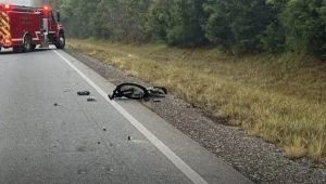 Samuel (†30) chcel prejsť na bicykli cez USA, zabilo ho auto