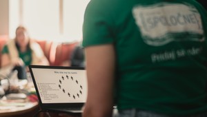 Projekty spolupracovníkov dm premenili grantovú podporu vo výške 41 022 eur na výsledky obohacujúce lokálne komunity