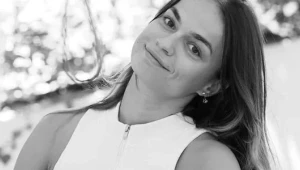 Zomrela slávna akrobatka. Veronika mala iba 28 rokov