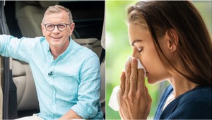 Nové bývanie predstavilo skvelú vychytávku: Trápi vás alergia? TOTO vám uľahčí život!