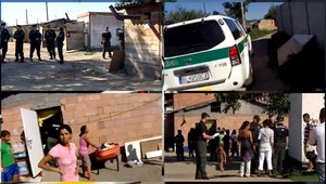 Policajná razia v Pezinku. Kontrolovali čierne stavby