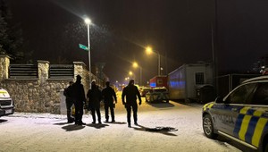 Únik plynu v Košiciach. Evakuovať museli desiatky domov