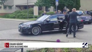 Štúdio 24 o atentáte na premiéra Fica s odborníkom na ústavné právo