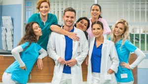 Seriál Nemocnica sa vracia: Tešte sa na ZNÁME tváre a VEĽKÉ prekvapenia!