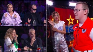 Z riskantného vystúpenia bude tuhnúť krv v žilách: V zákulisí bude čakať aj záchranár!