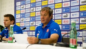 V Kozákovom kádri na Anglicko viaceré prekvapenia