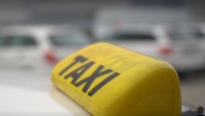 Taxikárka v Spiššskej Novej Vsi vozila ľudí pod vplyvom tvrdých drog