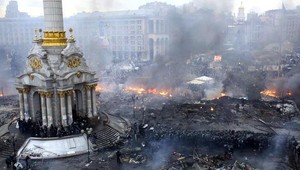 Na masakri v Kyjeve sa podieľala ruská tajná služba