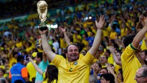 Známi sú už všetci účastníci MS 2014 v Brazílii