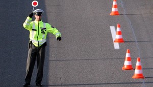 Diaľničná polícia má špičkového pomocníka