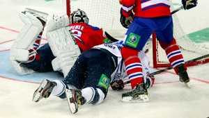 Slovan nastúpi proti Dinamu bez Svatoša