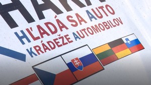 Najprv hľadali autá a bicykle. HAKA teraz vytvára projekt na pátranie po nezvestných