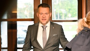 Samuel Migaľ: Prezident chce povaliť vládu Roberta Fica