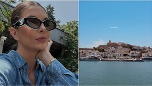 Soňa Skoncová s rodinou utiekla do zahraničia: Na TENTO dovolenkový raj nedajú dopustiť!