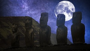 Záhady tajuplných civilizácií: Kam zmizli?