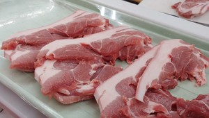 V Amerike padalo z neba mäso, ľudia ho jedli: Sme na začiatku nového sveta?