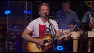 Pikantný zážitok speváka Tomáša Bezdedu: Mohlo sa mu TOTO stať priamo na koncerte?